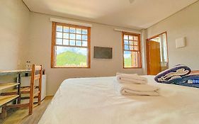 Edificio Barros - Suítes Exclusivas